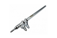 STORM Steering Column