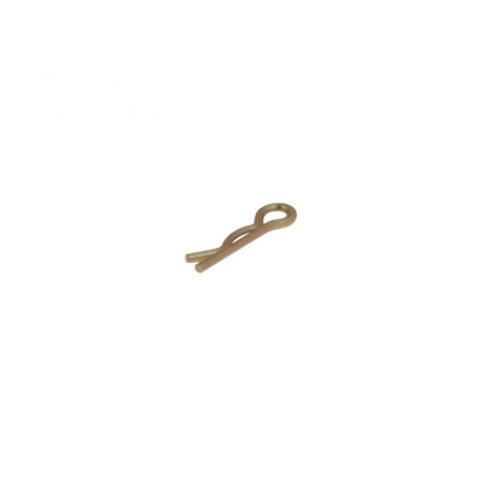 STRAIGHT SECURITY SPRING