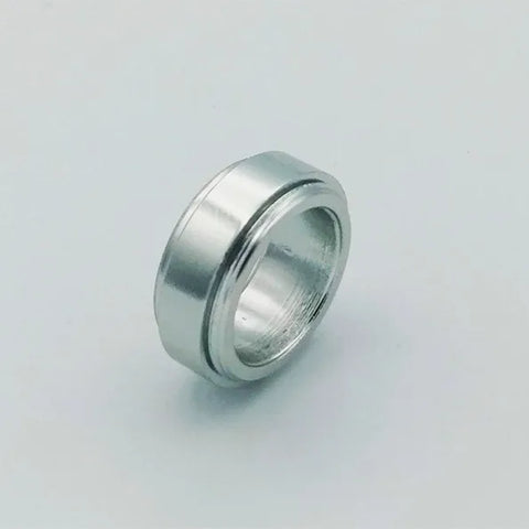 STUB SPACER D.17X 10MM