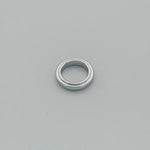 STUB SPACERD.17X 5MM