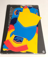 FA Kart Sticker Kit Mini 2024