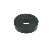 Seat Spacer Hard Plastic - Black