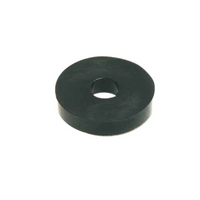 Seat Spacer Rubber 8mm Thick - Black