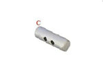 Sheath Locking Pin for Mechanical Caliper