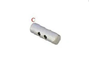 Sheath Locking Pin for Mechanical Caliper