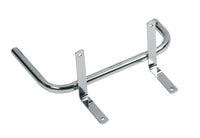 Side bumper, Left, Micro