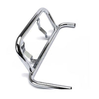 Side bumper, Right, Mini CIK Mk20