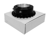 Sprocket 50mm Alloy 428