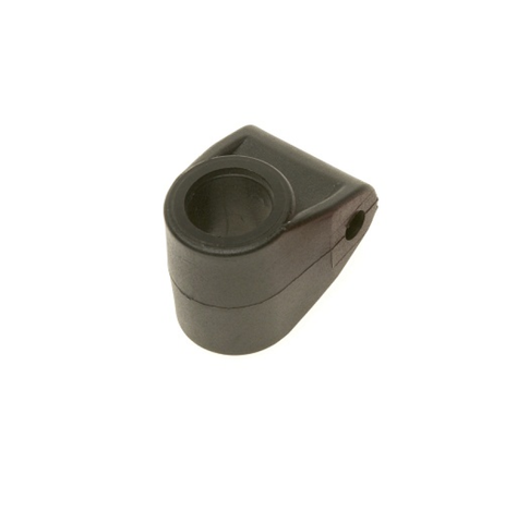 Steering Shaft Bush - 3/4" - Black
