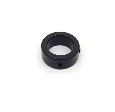 Steering Shaft Collar - 3/4" - Black