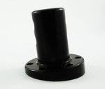 Steering Wheel Boss - 20mm - Angled 16° - Black