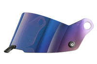 Stilo Visor ST5 - Iridium Blue