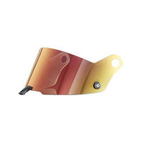 Stilo Visor ST5 - Iridium Red
