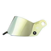 Stilo Visor ST5 - Iridium Yellow