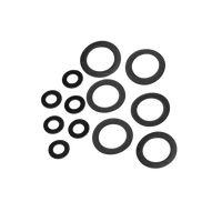 Stilo Washer Kit for ST5 Visor