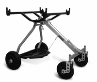 Stone Kart Trolley - HEAVY DUTY