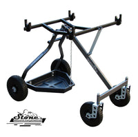 Stone Kart Trolley - TEAM