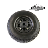 Stone Rear Wheel 3.00-4 260mm
