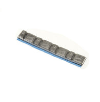 Strip of Adhesive Wheel Balance Weights (60 grams)