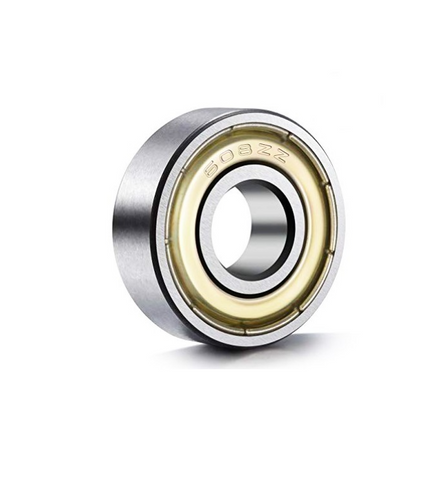 Stub Axle Bearing 8mm - 608ZZ