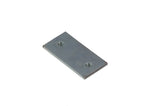 THREADED PLATE FOR ENGINE