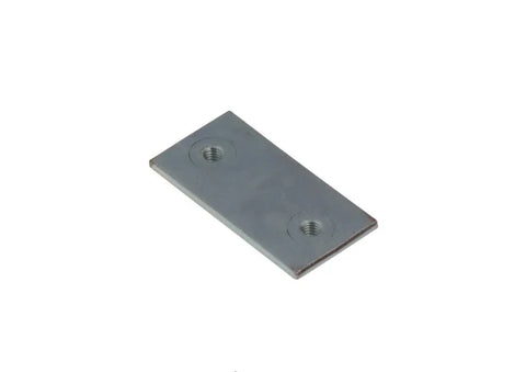 THREADED PLATE FOR ENGINE