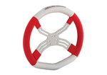 TONY MINI STEERING D.33 mm