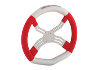 TONY MINI STEERING D.33 mm