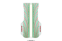 TONY NEOS FLOOR PLATE'S STICKER