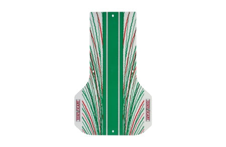 TONY ROOKIE FLOOR-PLATE COMPLETE WITH STICKER