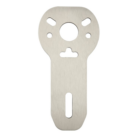 Telemetry Bracket Support