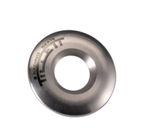 Tillett Countersunk Seat Washer - Ultra Low Profile