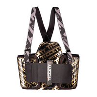 Tillett Rib Protector - P1 DEFENDER - XS-