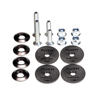 Tillett Seat Fitting Kit