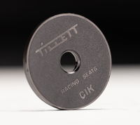 Tillett Seat Spacer - 4mm