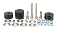 Tillett Ultra Low Profile Seat Fitting Kit