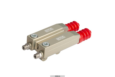 Tony Kart OTK Complete Brake Pump Master Cylinder System BS2, BSM