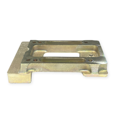 Universal Engine Mount – Magnesium