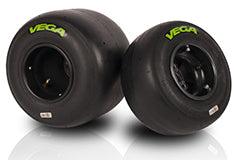 VEGA Kart Tyre - XH3