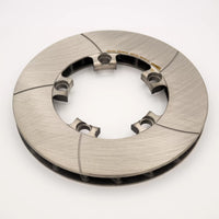 VENTILATED FLOATING REAR BRAKE DISC 180X17