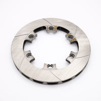 VENTILATED FLOATING REAR BRAKE DISC 192X17