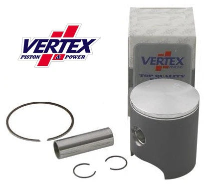 Vertex Piston Kit - 51.00mm