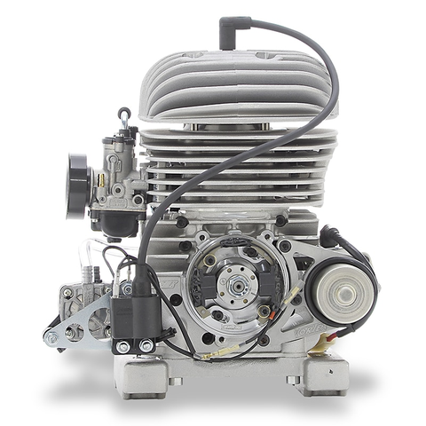 Vortex MiniRok Engine (Cadet9/Cadet12)