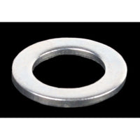 Kartech Washer Wheel|Tie Rod End| St.Shaft 8mm Id x 13mm Od