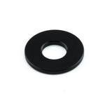 WASHER IN ALUMINIUM 8x30x2 mm