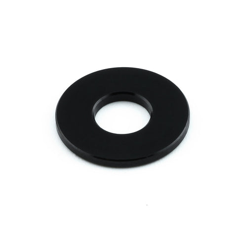 WASHER IN ALUMINIUM 8x30x2 mm
