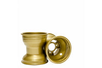 WHEEL AXJ 130 MM AL