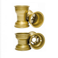 WHEEL AXP 120 mm AL