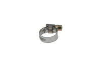 Water pump clamp, Steel