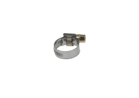 Water pump clamp, Steel